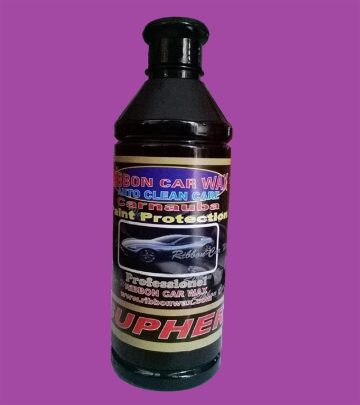 Carnauba Paint Protection