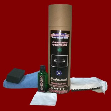 RB Ceramic Coating (Seramik Kaplama)